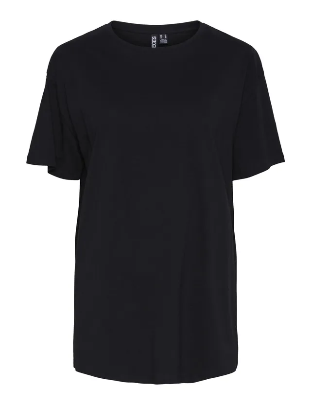 PIECES Pcsara SS Oversize Tee Noos t-shirt XS maniche corte