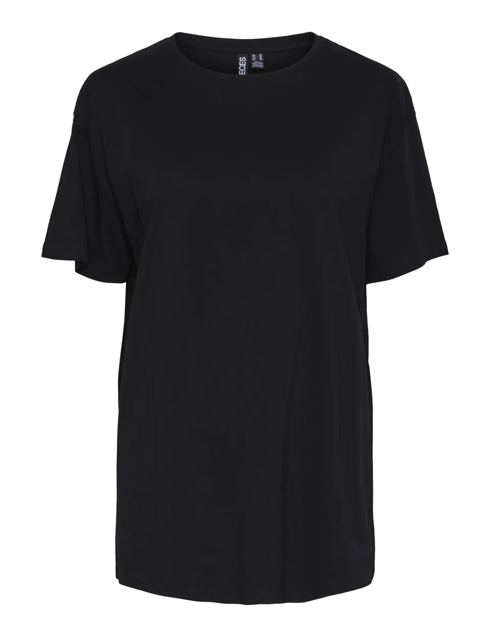 PIECES Pcsara SS Oversize Tee Noos t-shirt XS maniche corte