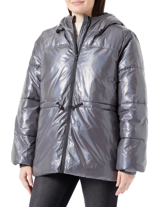 Pieces Pcjetta Puffer giacca donna trapuntata L
