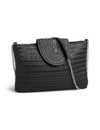 Pieces Pckonnie borsa a tracolla naturale