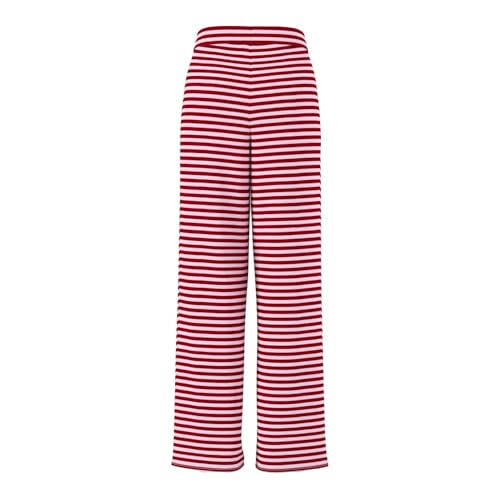 Pieces Laya Wide Leg pantaloni gamba larga 2XL
