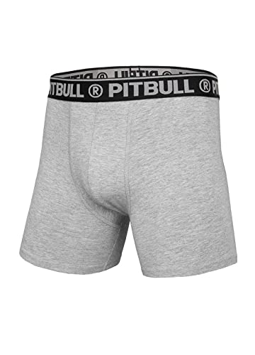 Pitbull boxer uomo 3 pezzi taglio sciancrato