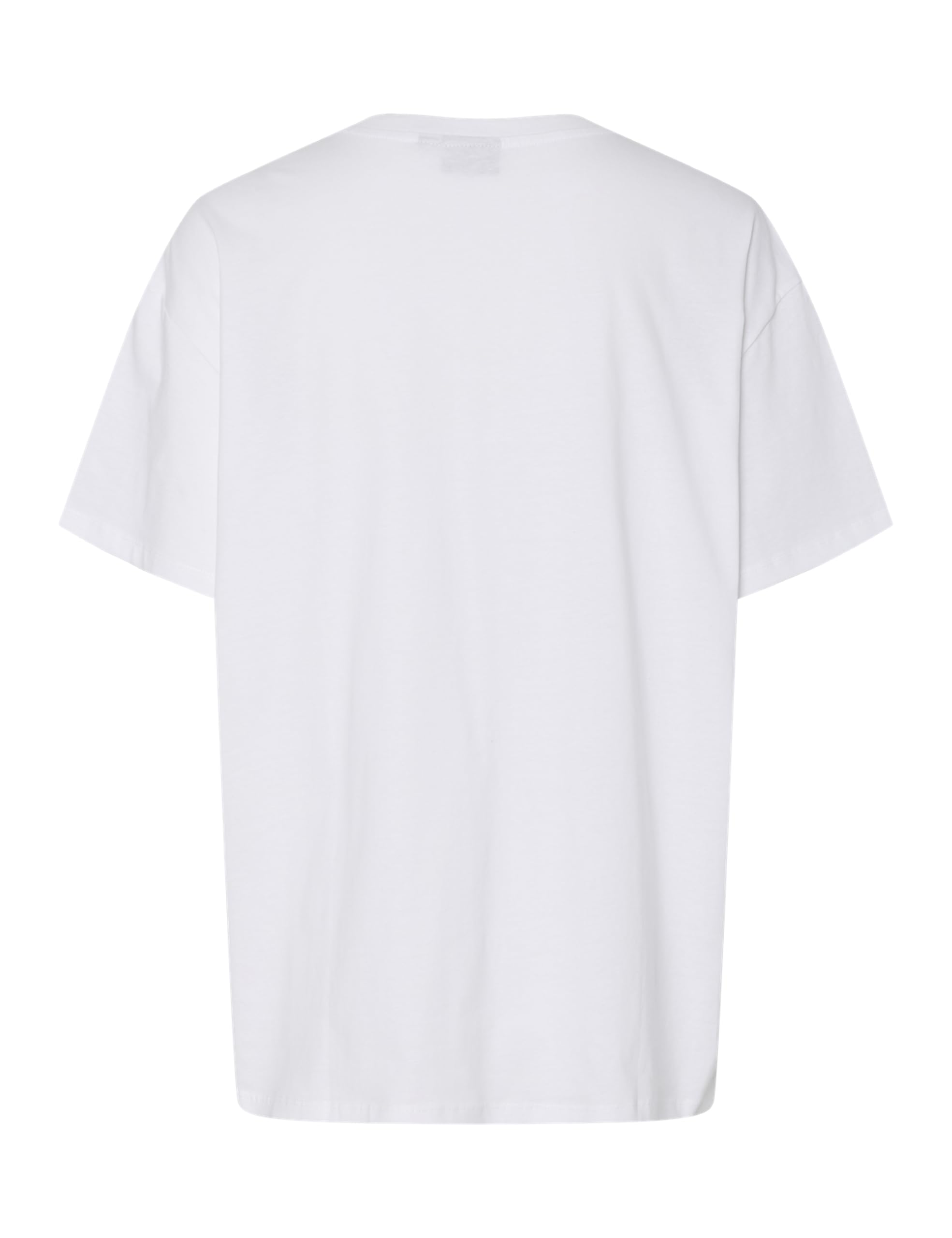 Pieces Pcthea maglietta stampata donna XL