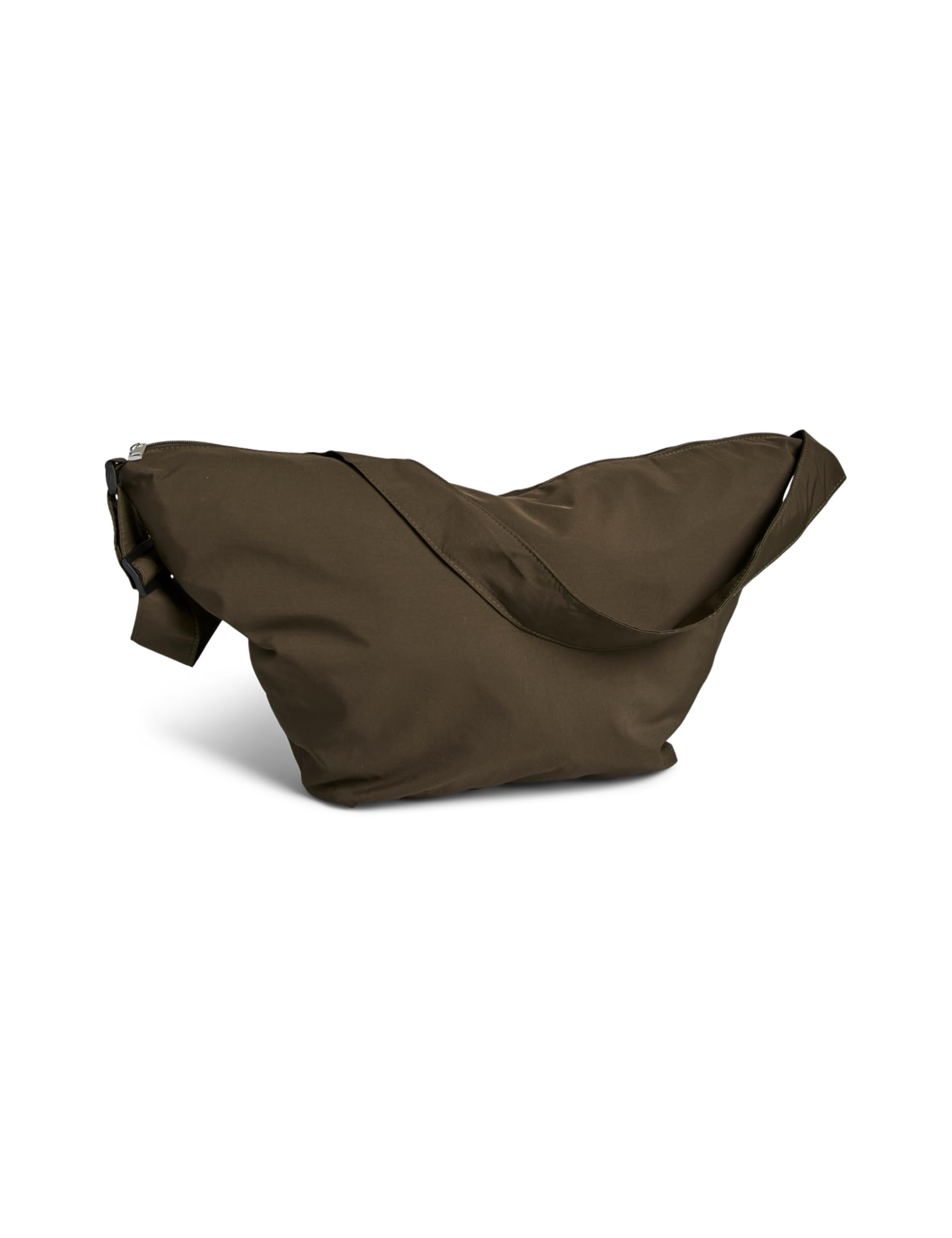Pieces Pcamanda XL Knot Bundle borsa Notte Foresta quotidiana