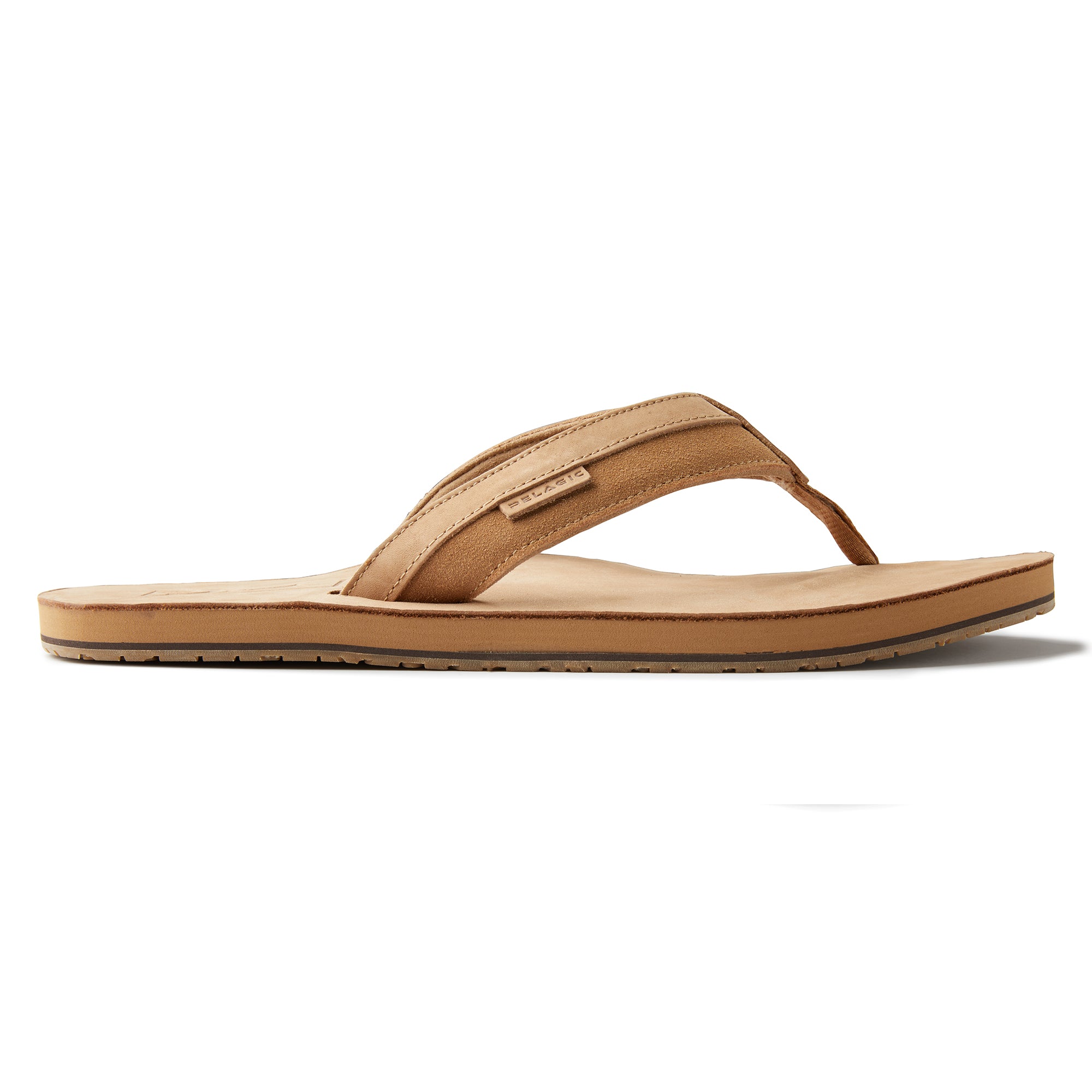 Pelagic Mai Tai sandali uomo pelle suola antiscivolo