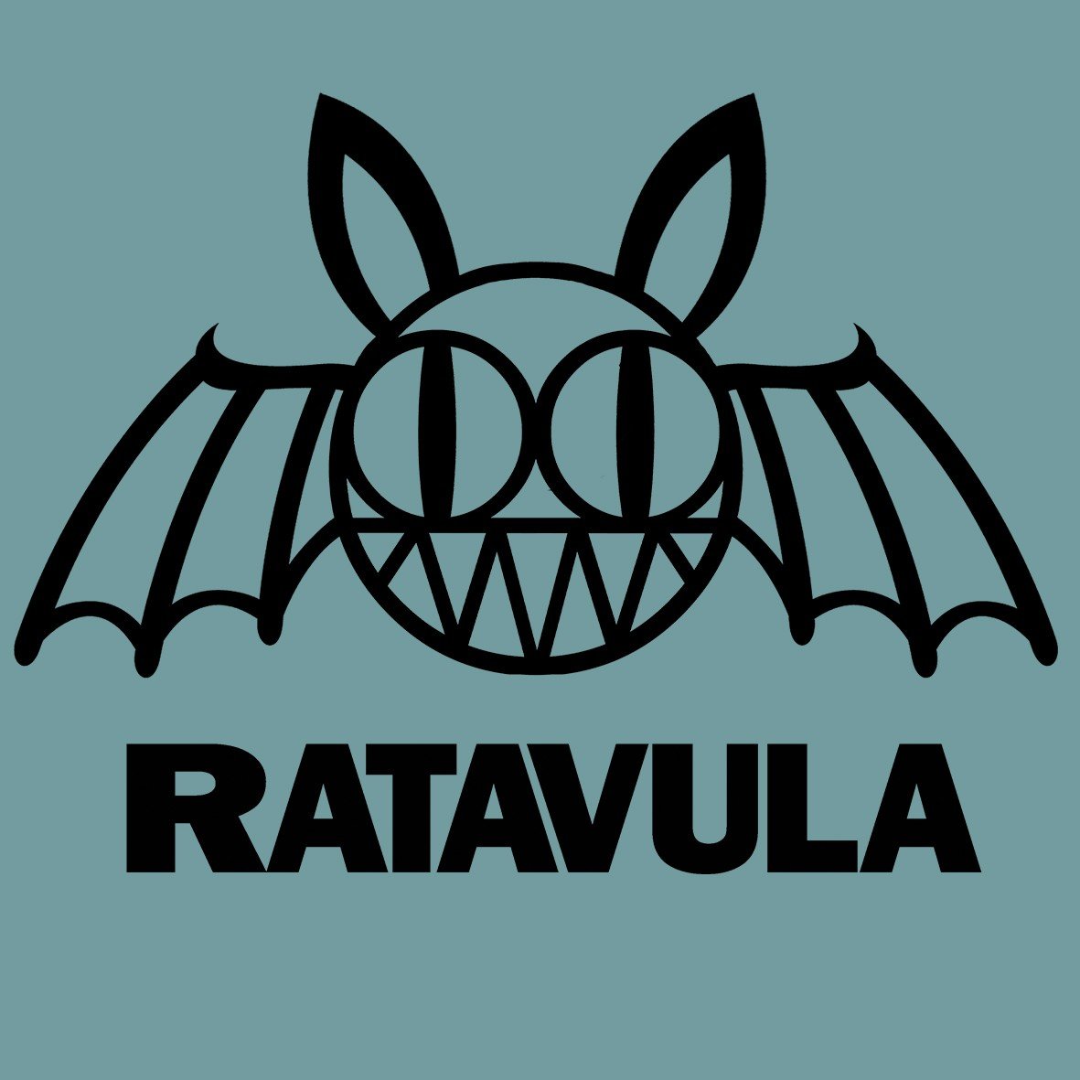 Matrix Music Store Rex Ratavula t-shirt unisex cotone