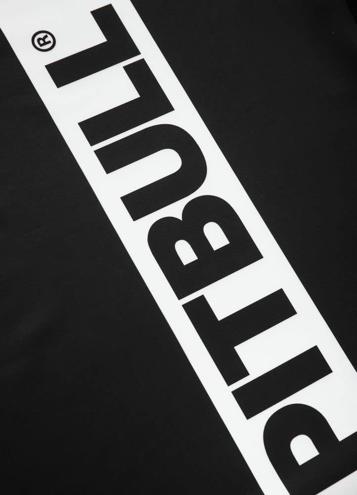 Pitbull Hilltop West Coast t-shirt uomo taglio regolare