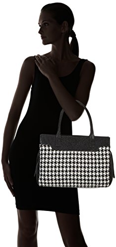 Pieces Marcena Borsa a Tracolla Donna Uso Quotidiano