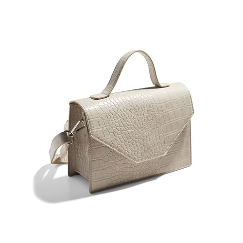 PIECES Pcsahara Cross Body Noos borsa mocha bisque