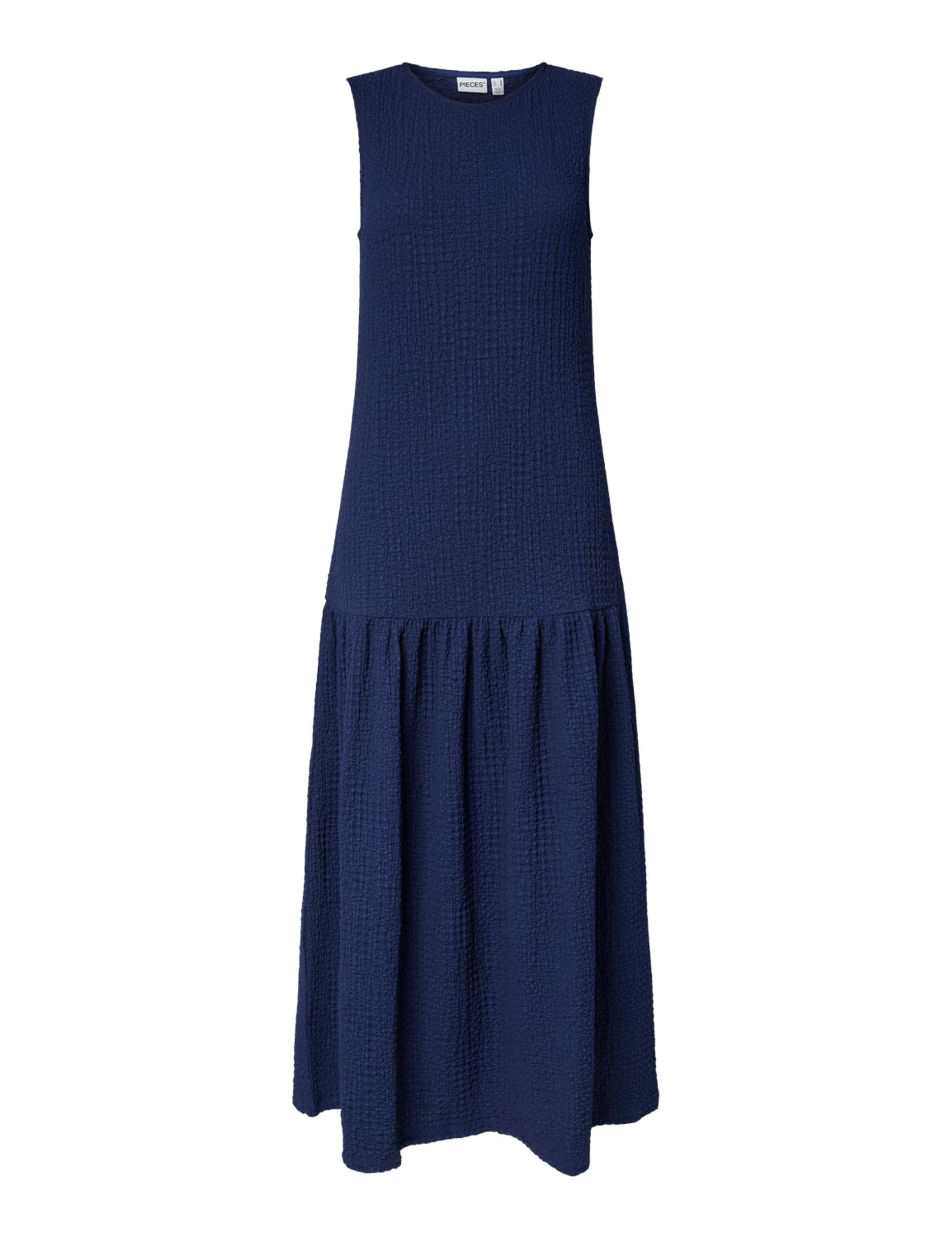 Pieces Pcpauline Abito Donna Jersey Smanicato