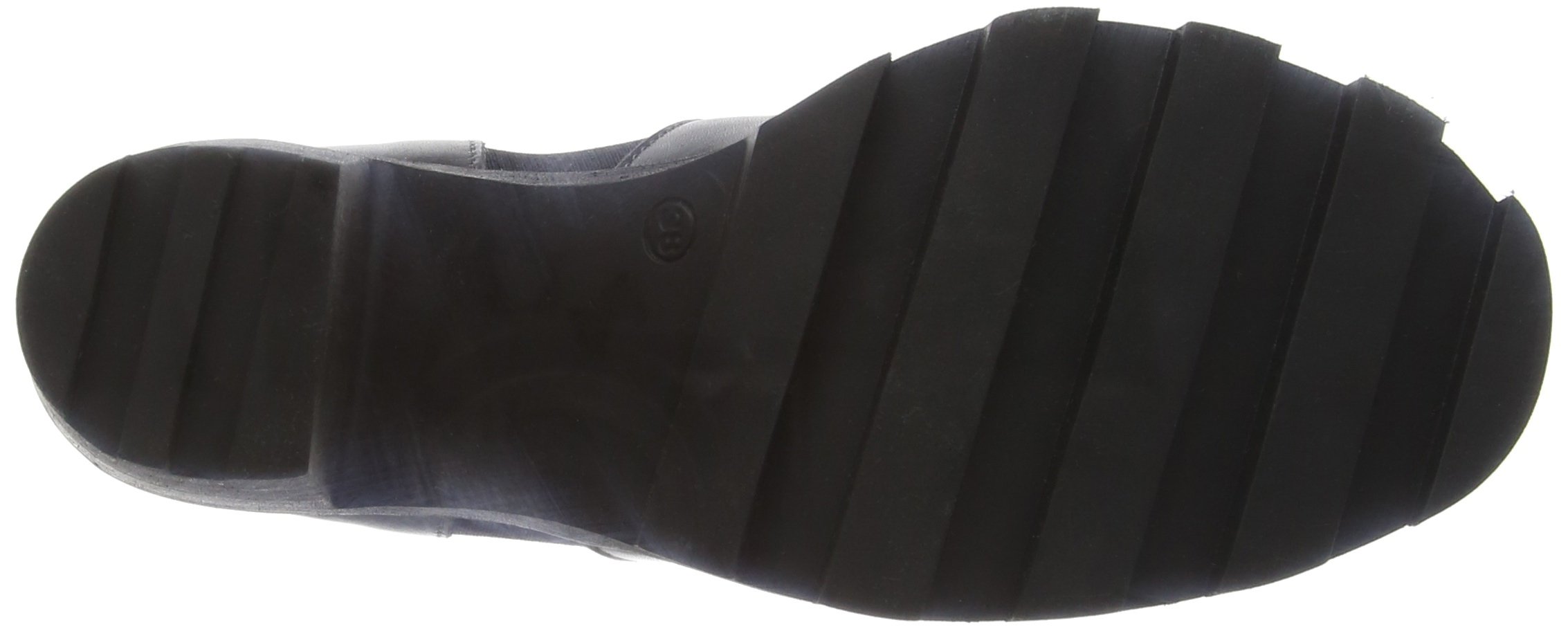 Pieces Psuzza Chelsea Castlerock stivali donna 40 EU