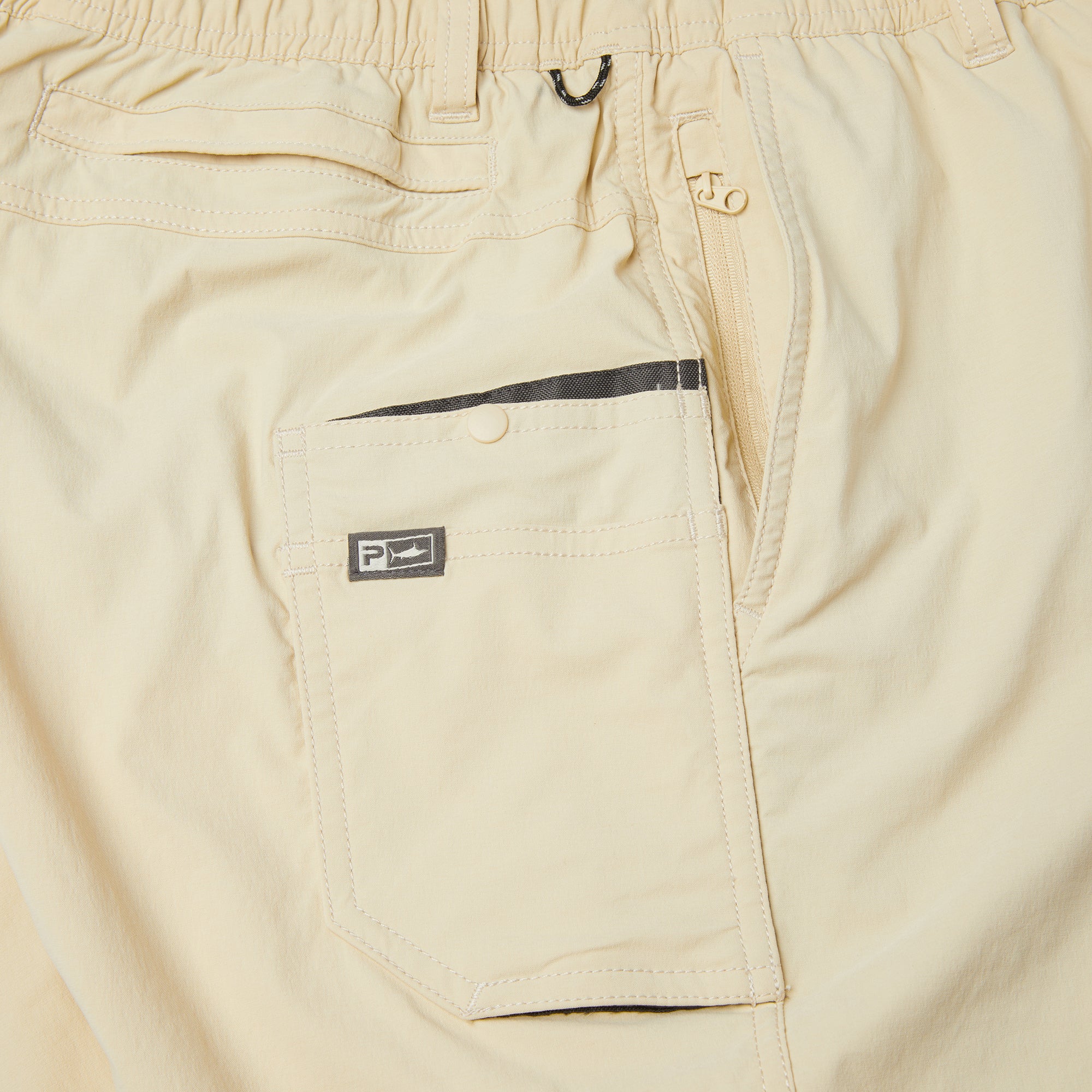 Pelagic Palomar pantaloncini pesca sabbia elasticizzati