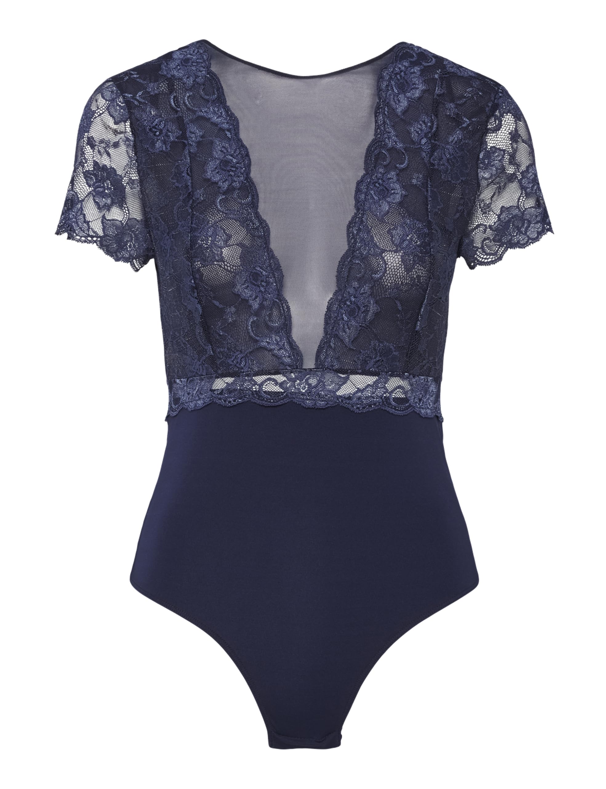 Pieces Pcsicca body donna manica corta elasticizzato
