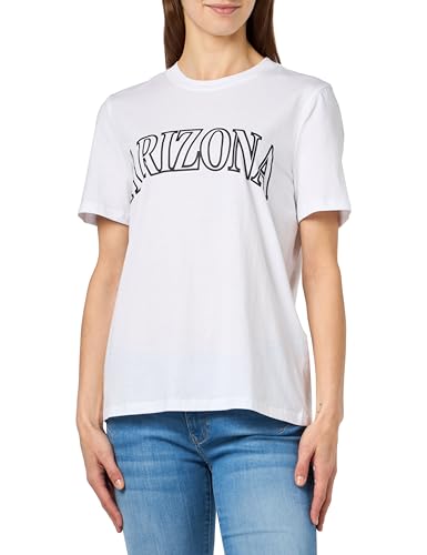 Pieces Pcfreya T-Shirt Donna Nera Taglia XL