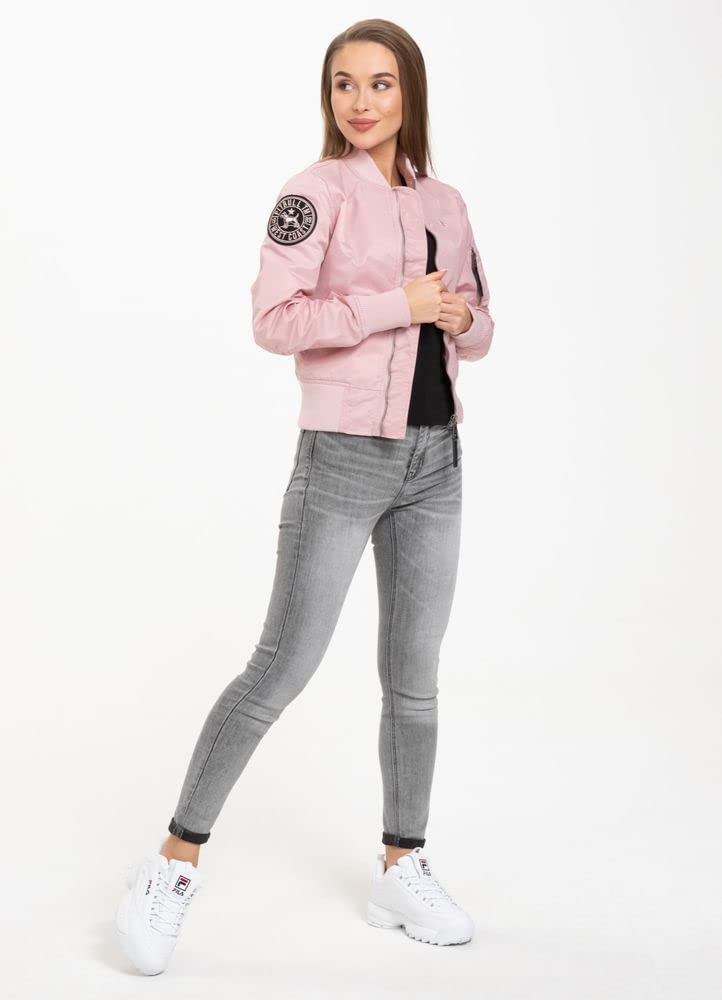 Pit Bull West Coast Genesee II giacca donna XL