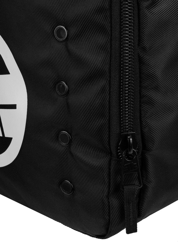 Pit Bull West Coast Hilltop borsone sportivo nylon