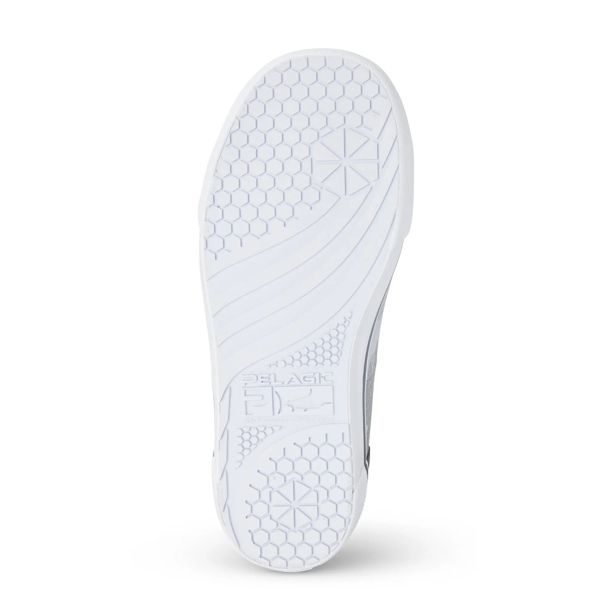 PELAGIC Pursuit 6 stivali deck donna grigi impermeabili