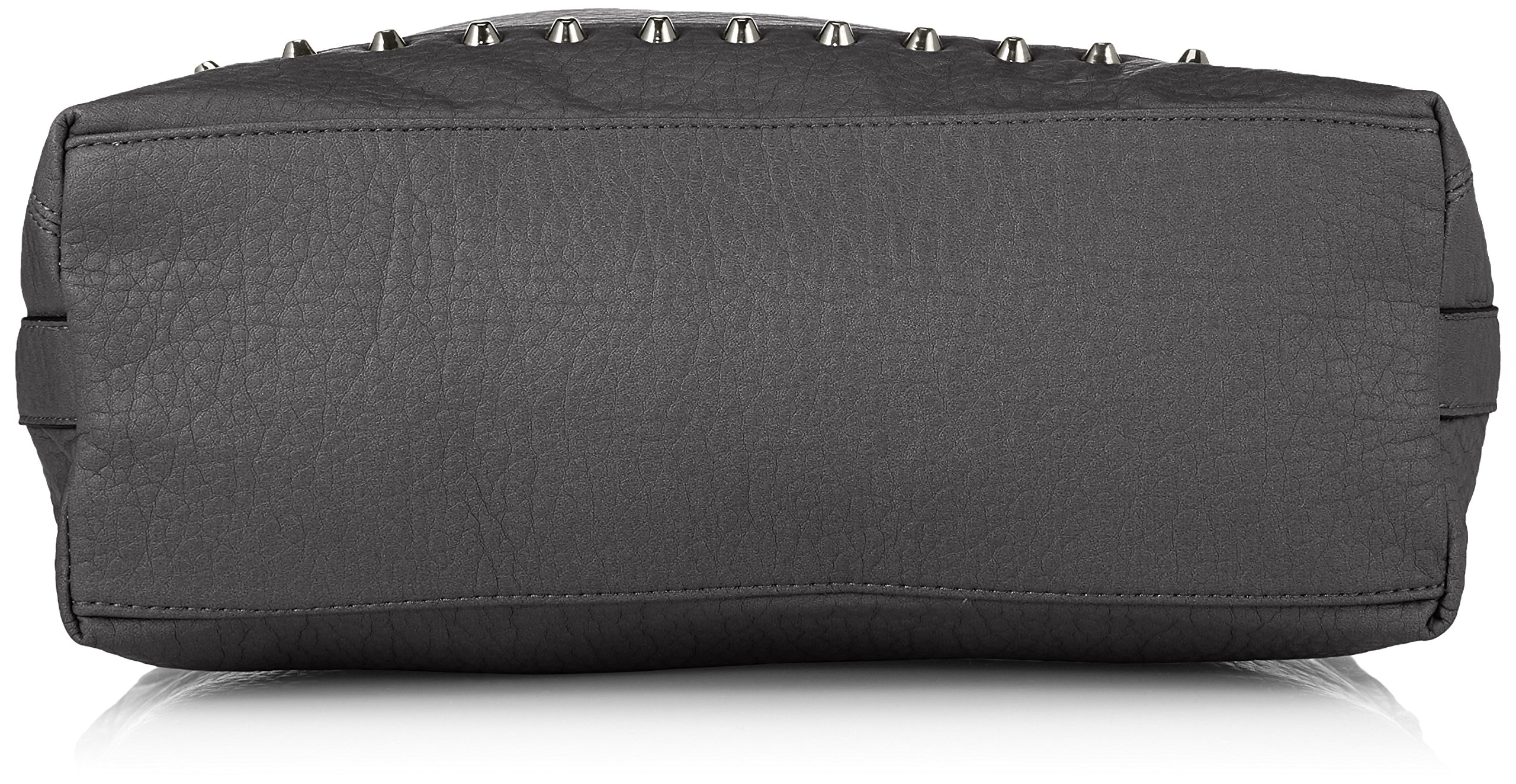 Pieces Pcrene Bag borsa donna con tracolla borchie