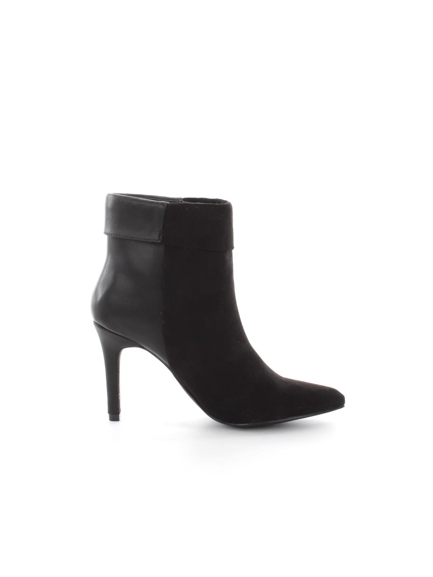 Pieces Psvalerie Boot Black Noos stivali 41 EU