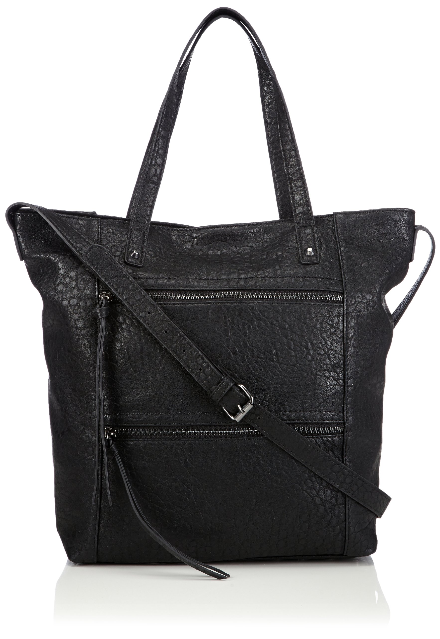Pieces Dalina Net borsa spalla donna in rete