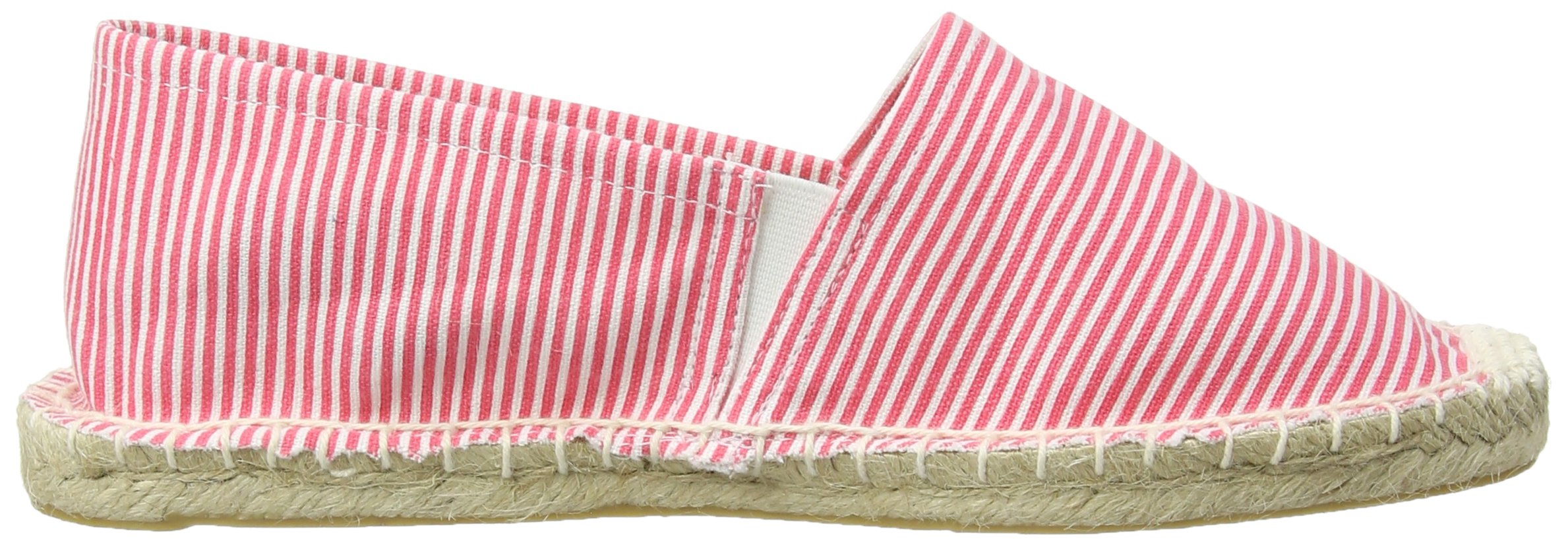 Pieces Haisha Stripe New espadrillas donna 38