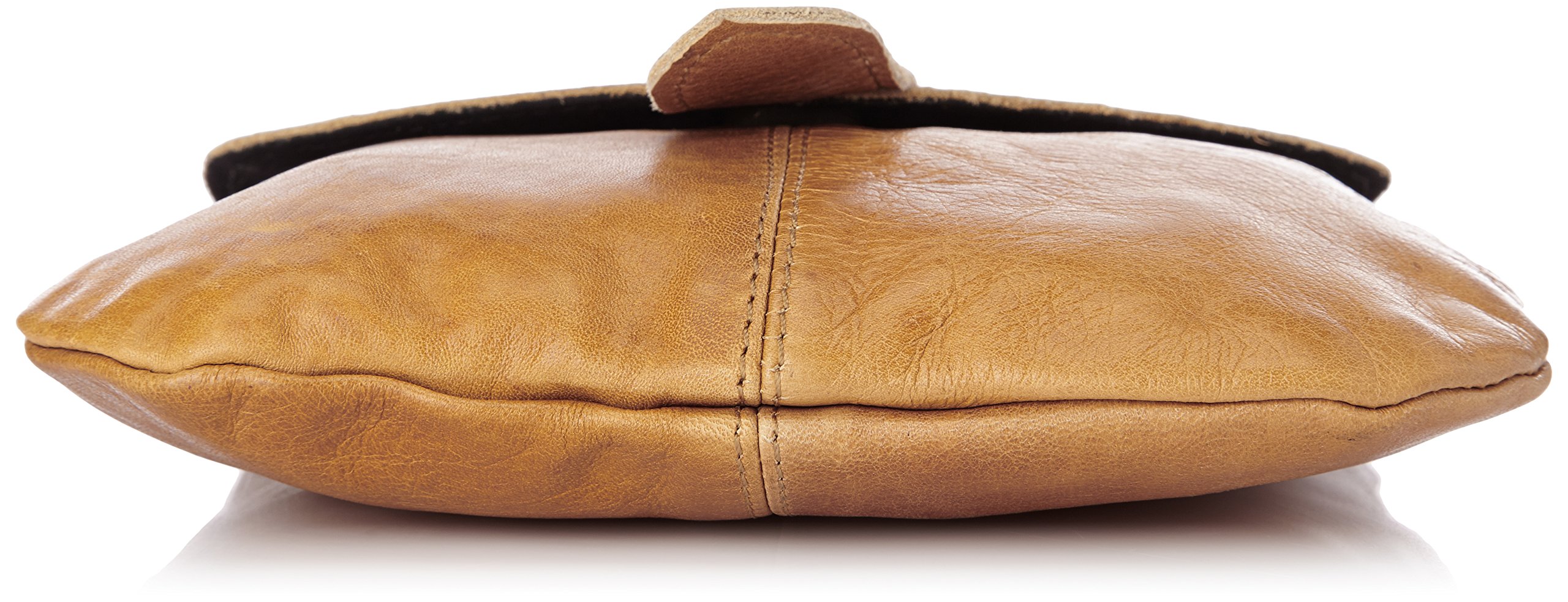 Pieces Duva borsa tracolla pelle donna