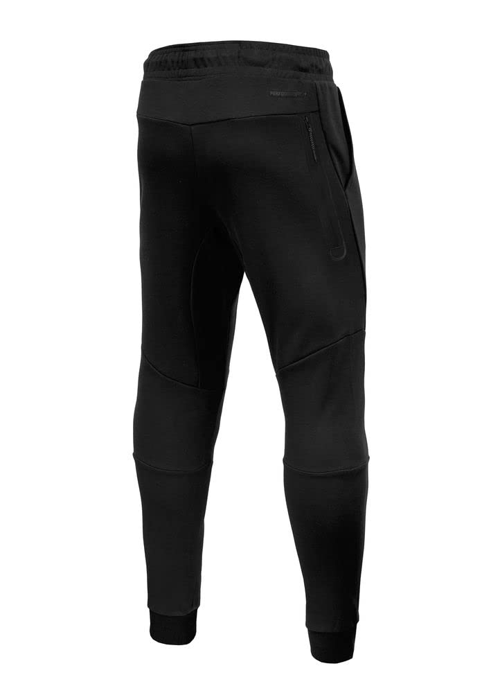 Pitbull West Coast Dolphin pantaloni jogging uomo 3XL