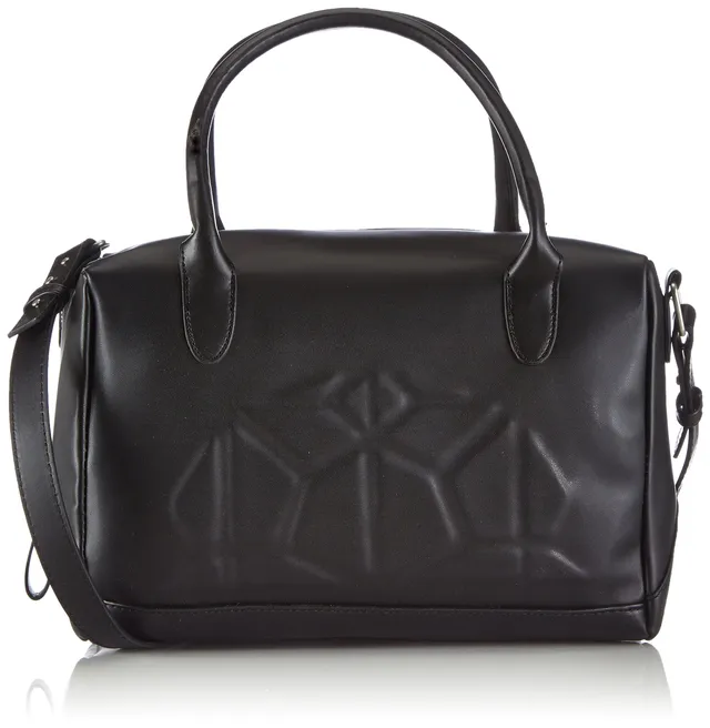 Pieces Milo Bag borsa a mano donna uso quotidiano