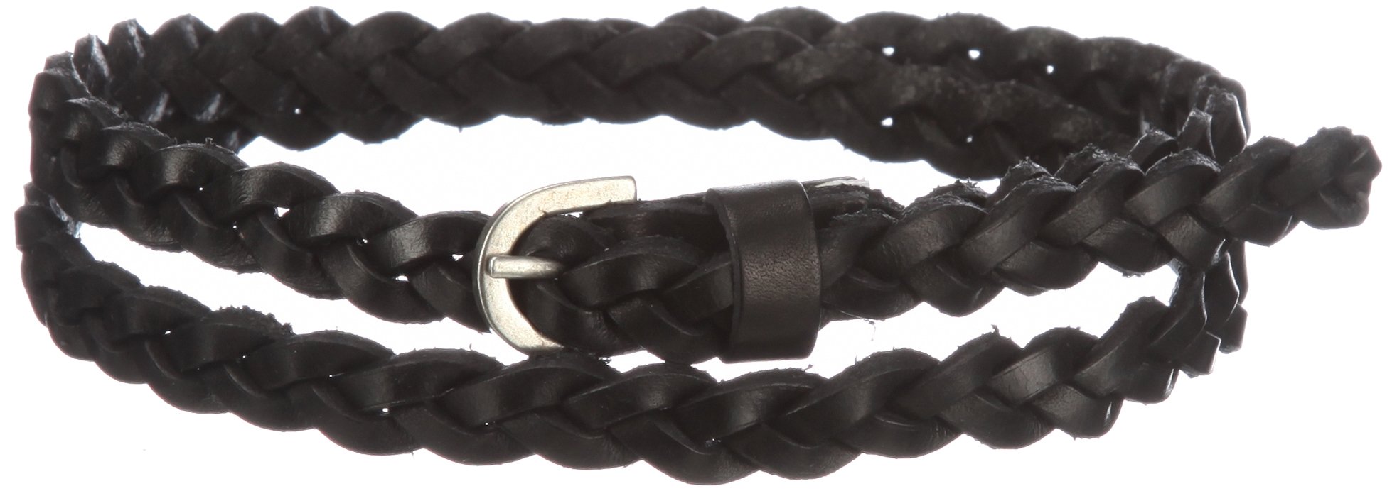 Pieces cintura donna marrone taglia 90
