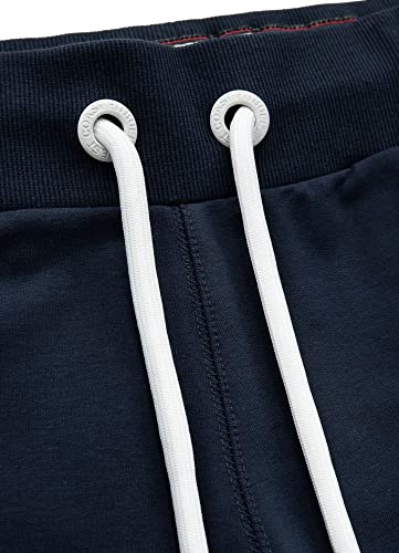 Pitbull West Coast Maripo pantaloncini donna blu scuro S
