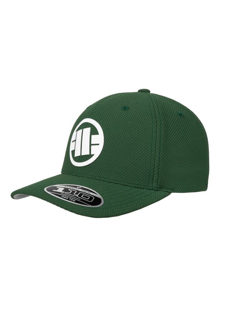 Pitbull Hybrid Logo berretto snapback baseball quotidiano