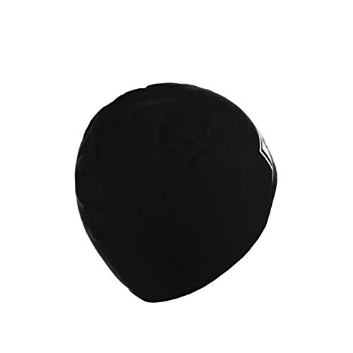 Pitbull Classic Boxing berretto invernale nero bianco unisex