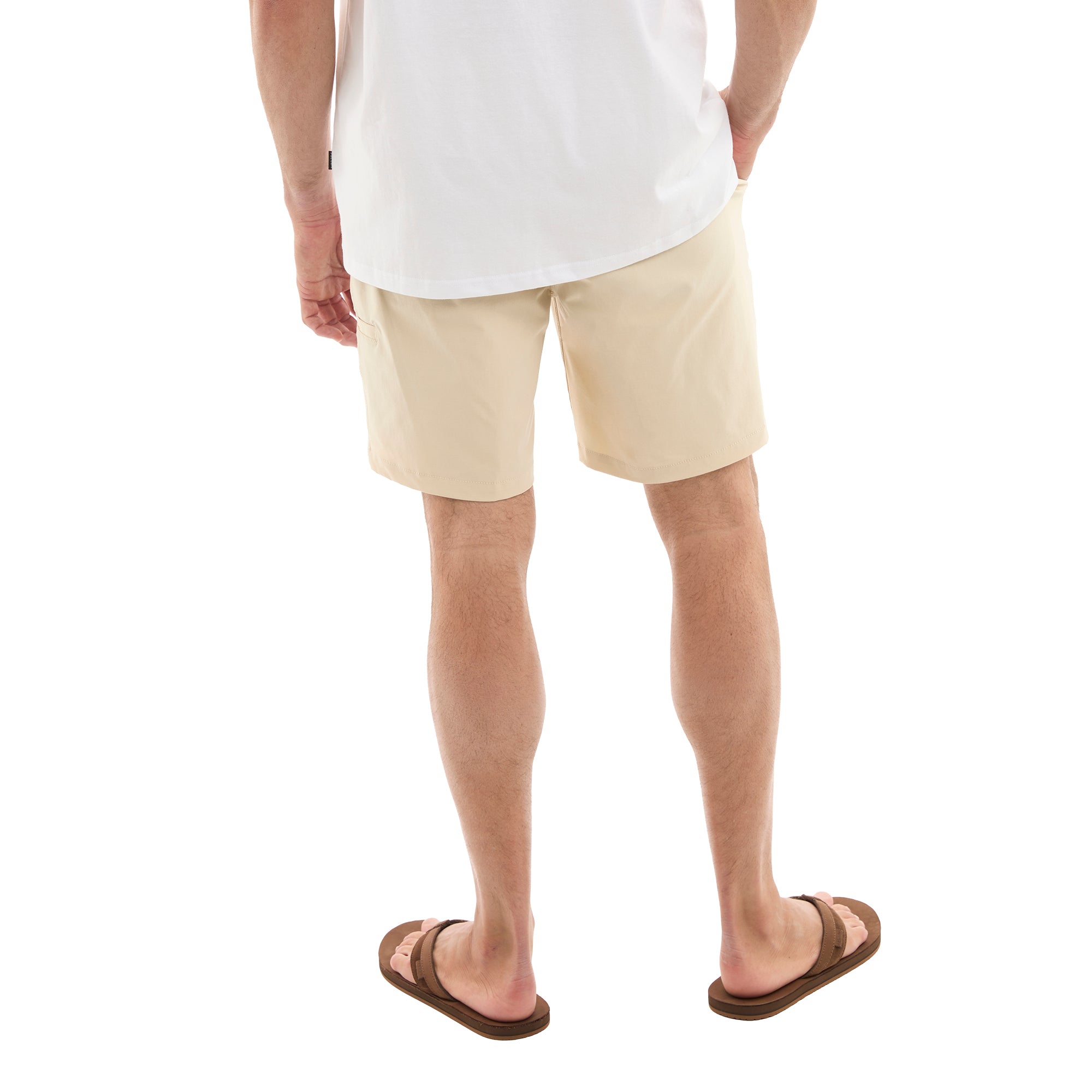 Pelagic Mako shorts uomo sabbia asciugatura rapida