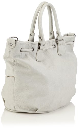 Pieces Dinger Tighten borsa donna 30x28x22 cm