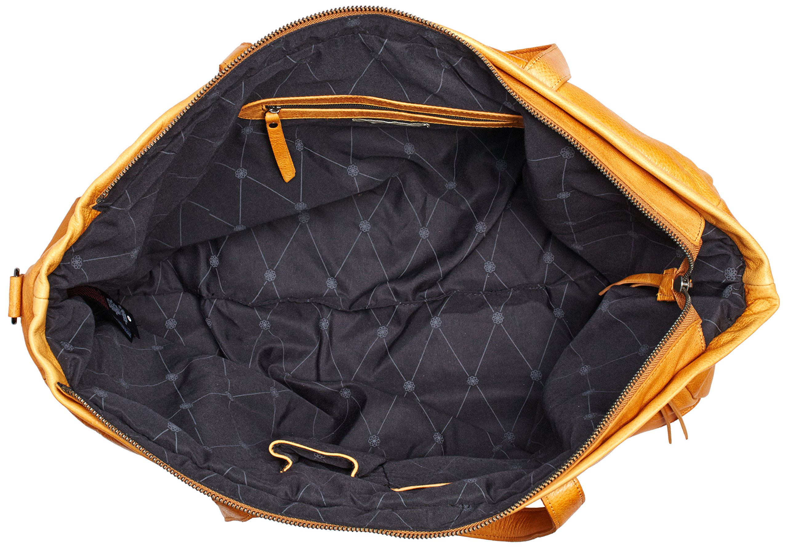Pieces Pcvaleria borsa donna in pelle