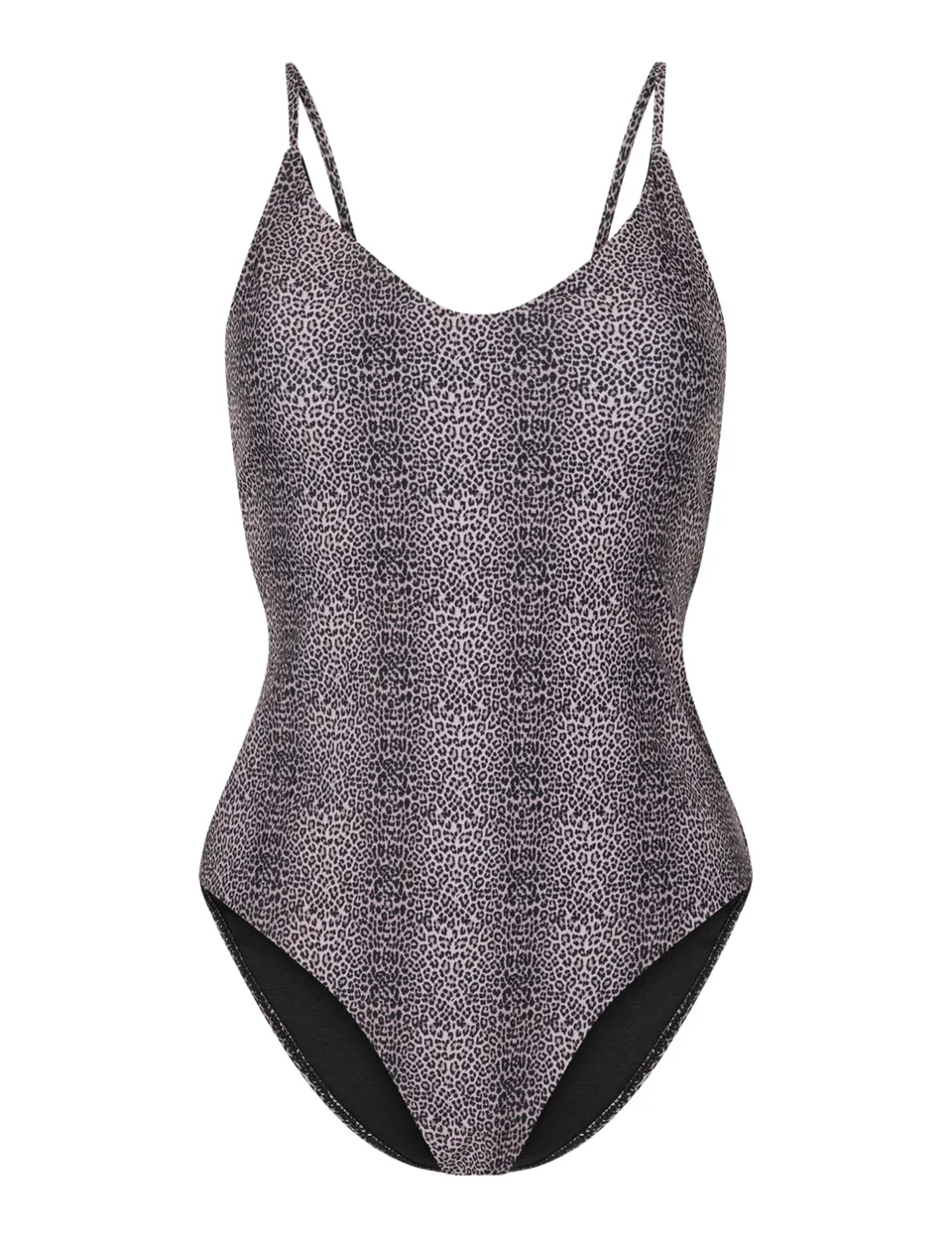 Pieces Pcbaomi costume da bagno donna uso quotidiano