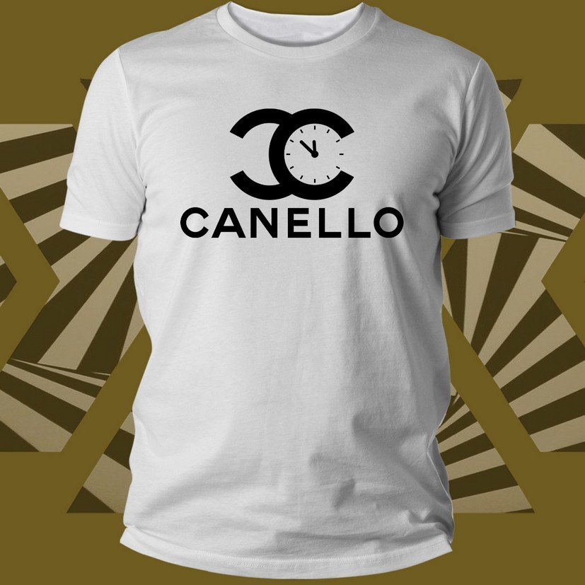Matrix Music Store Tribe-Tee Canello Logo T-shirt unisex