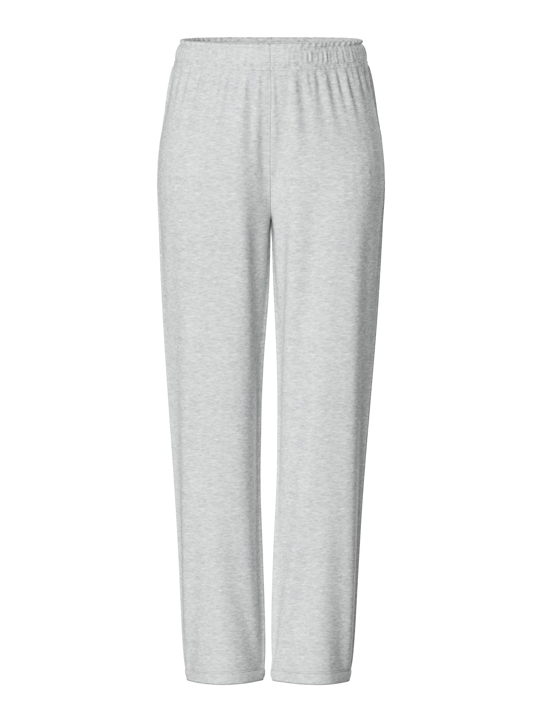 Pieces Pcchilli Straight pantaloni tuta donna uso quotidiano