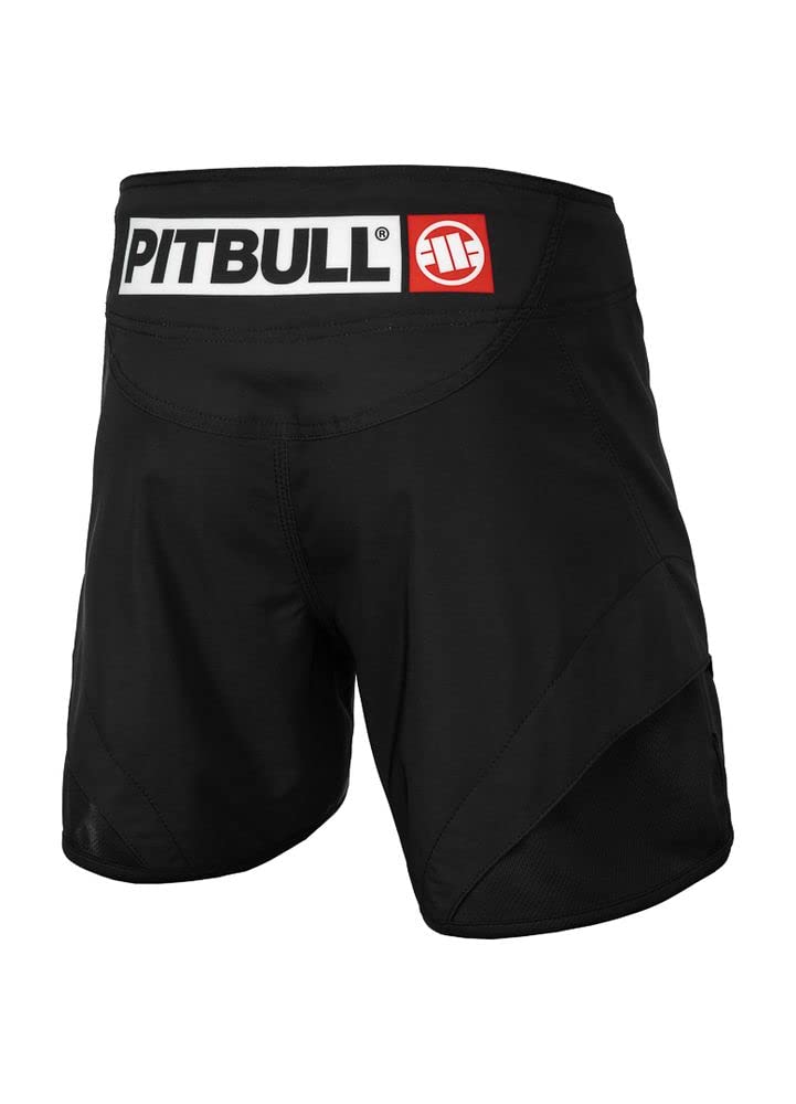 Pitbull Jet Mesh Hilltop pantaloncini L asciugatura rapida