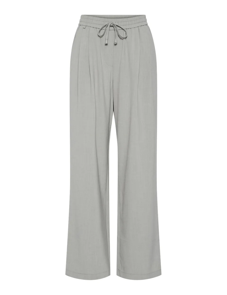 Pieces Pcsweat HW Pants pantaloni tuta donna M vita alta