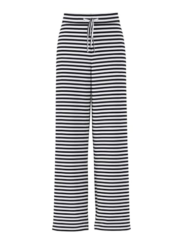 Pieces Laya Wide Leg pantaloni larghi 2XL fluidi