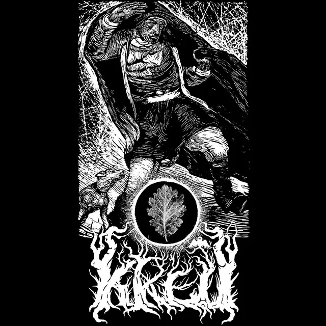 Matrix Music Store Kreu Pastore t-shirt cotone organico