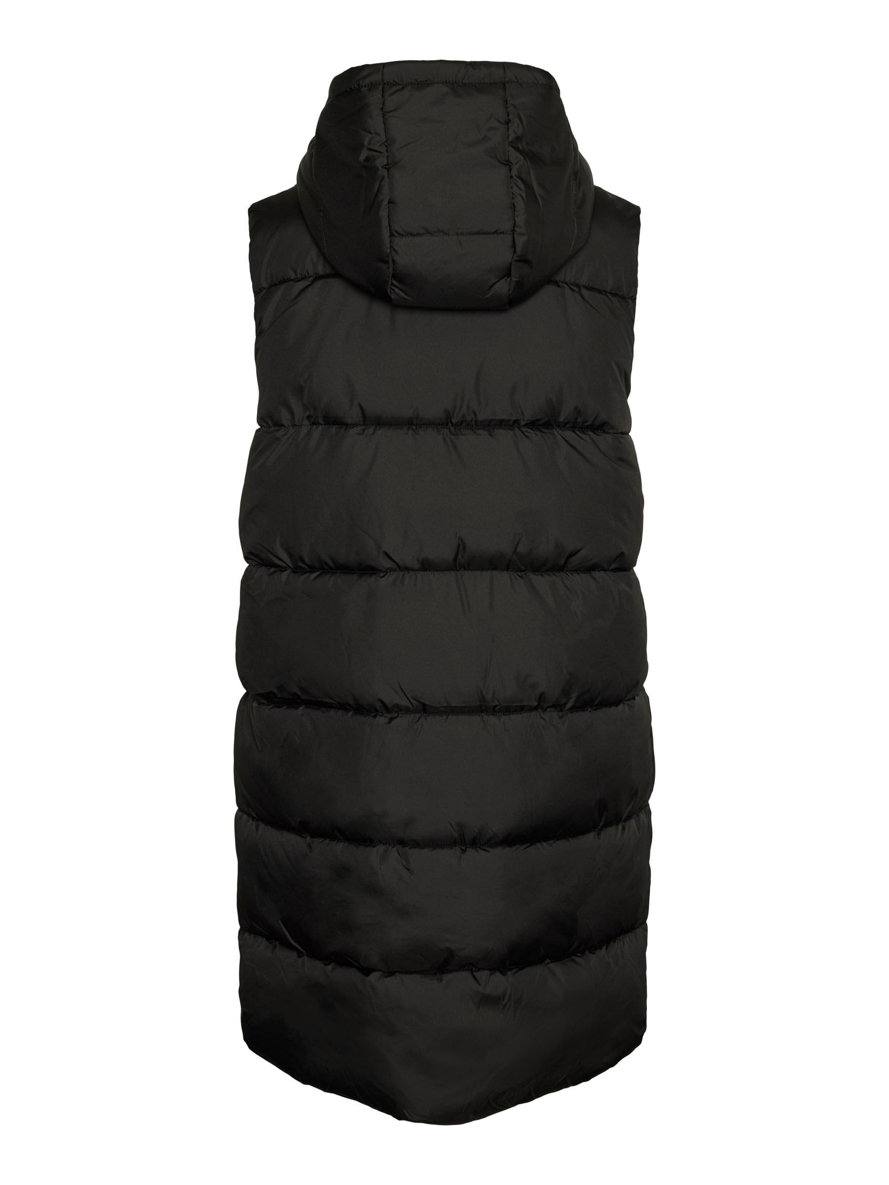 Pieces Pcbee gilet trapuntato taglia L
