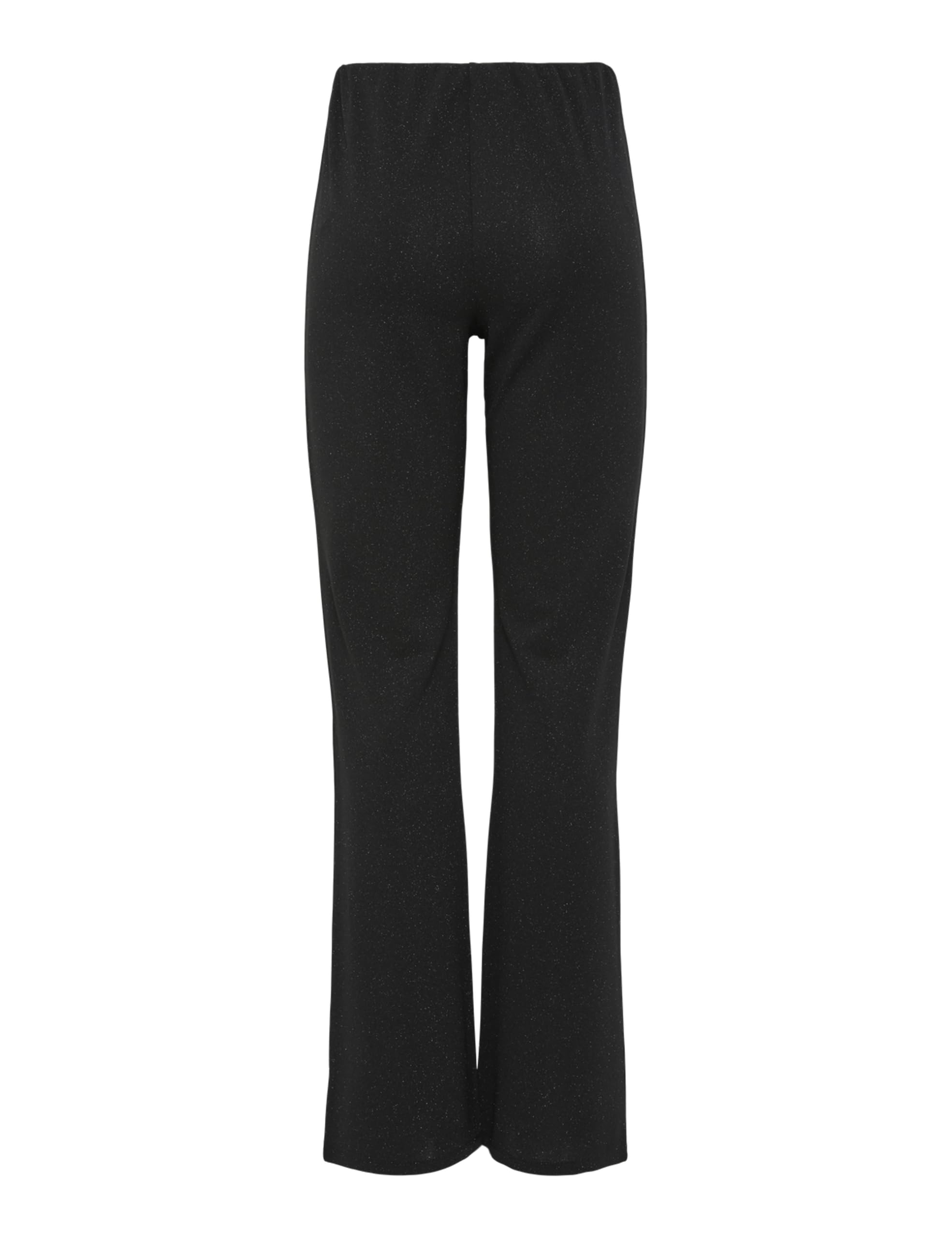Pieces Pcpaige HW Flared pantaloni donna XS svasati