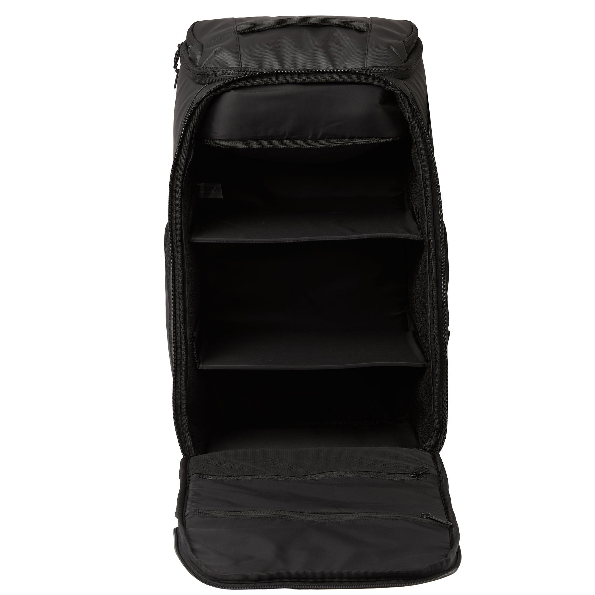 Pelagic Way Point Carrier zaino Black 35L resistente