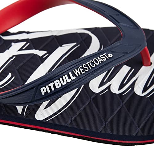 Pit Bull West Coast El Jefe infradito universali leggeri