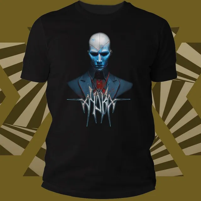 Matrix Music Store Aydra Rare Tracks T-shirt cotone organico