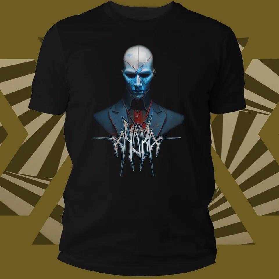 Matrix Music Store Aydra Rare Tracks T-shirt cotone organico
