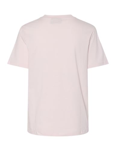 Pieces Pctamera t-shirt stampata donna L