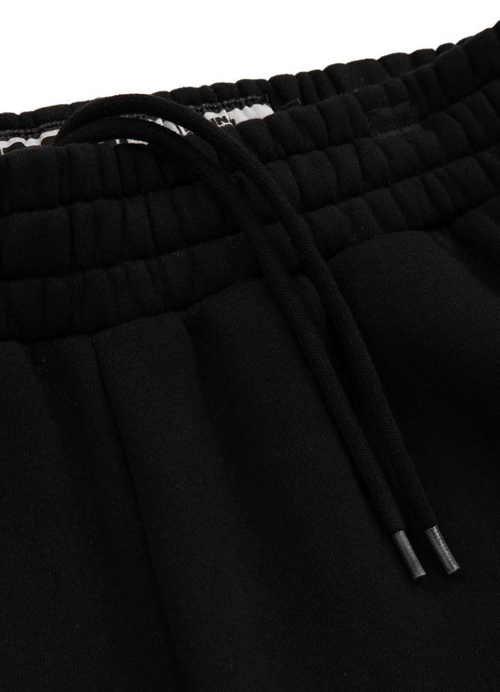Pitbull Cypress Sport pantaloni cargo uomo S nero slim